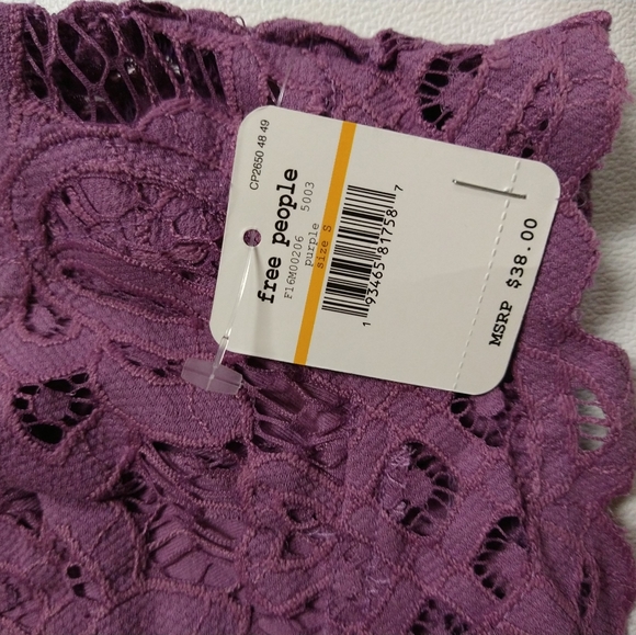 Free People Bra - Picture 2 of 3